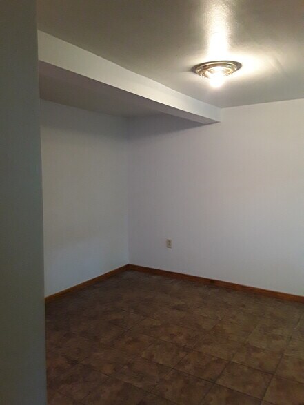 Bedroom 4 - 706 8th St N
