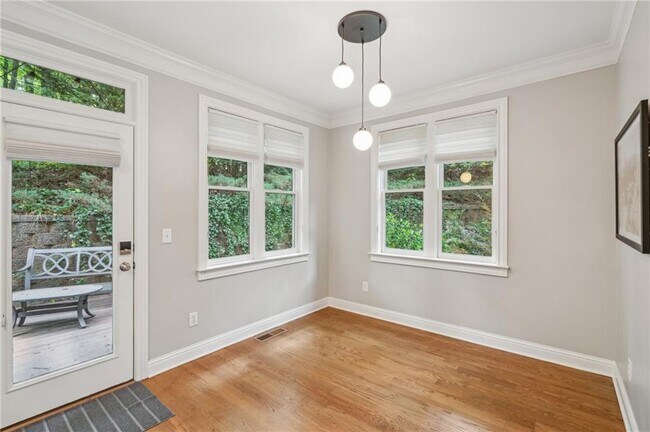 Building Photo - 1503 Whitehead Bluff NW