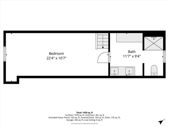 Building Photo - COME HOME TO THIS THREE BEDROOM CHARMER