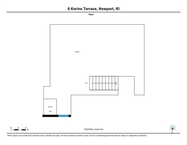 Building Photo - 8 Kerins Terrace