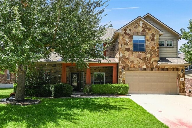 Primary Photo - 503 Williams Way