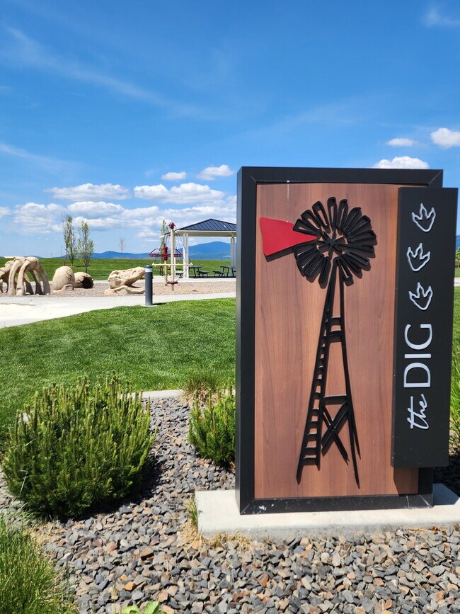 Building Photo - Brand New 3BR, 2BTH In Post Falls