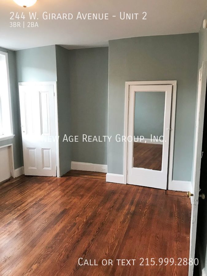 Building Photo - 244 W Girard Ave