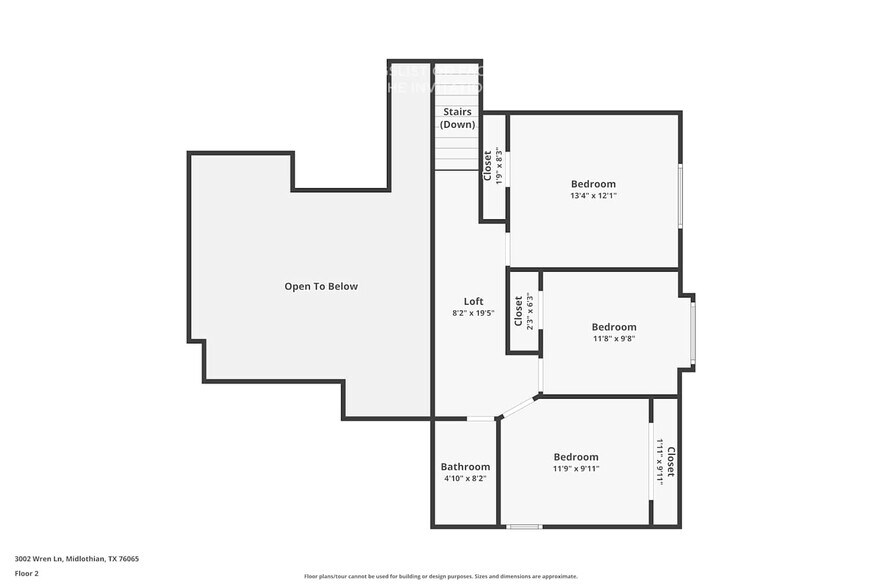 Building Photo - 3002 Wren Ln