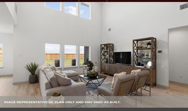 Building Photo - 6823 Amber Clf Ln