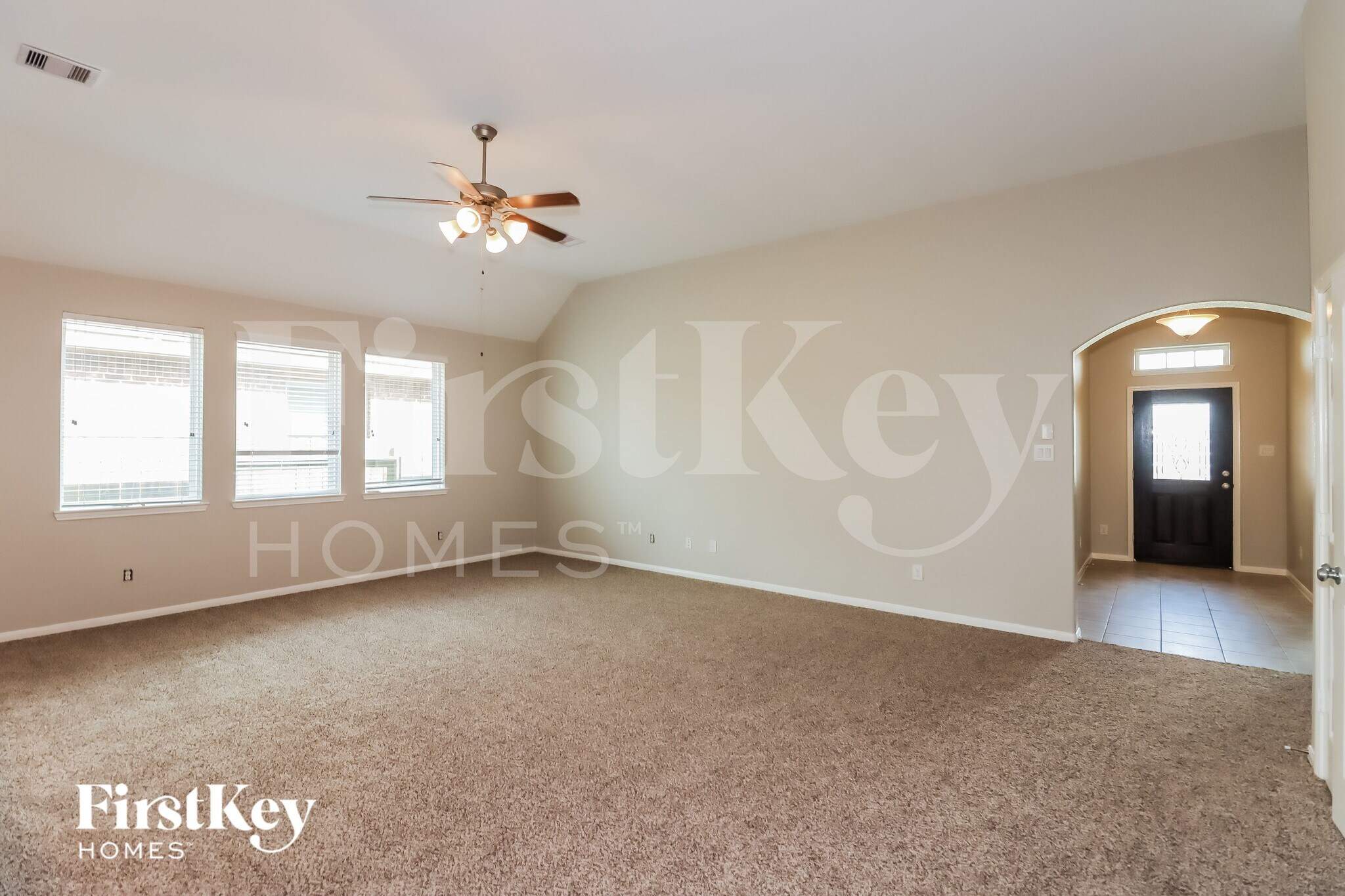 Building Photo - 1500 Foshee Ct