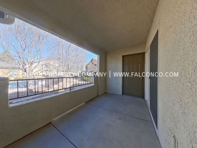 Building Photo - Sensational Condo In Springs Ranch! - Avai...