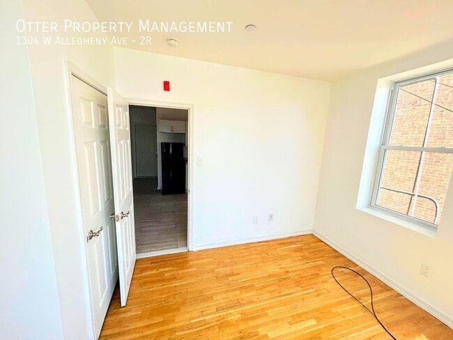 Building Photo - 1304 W Allegheny Ave