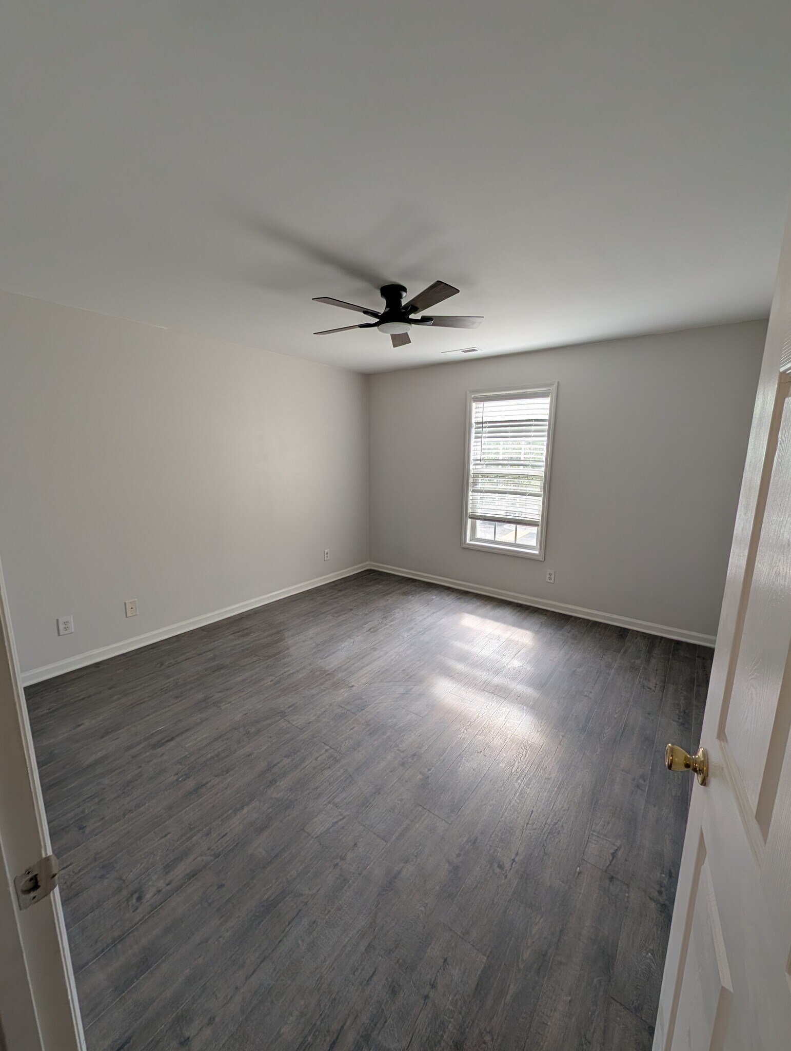 Second Bedroom - 5004 Hunters Trail