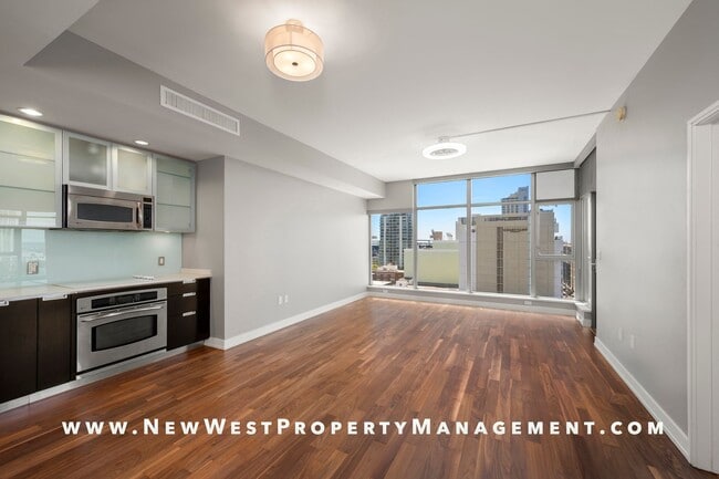 Building Photo - Stunning East Village 2-Bedroom at Alta! Available Now! Small Pet OK!