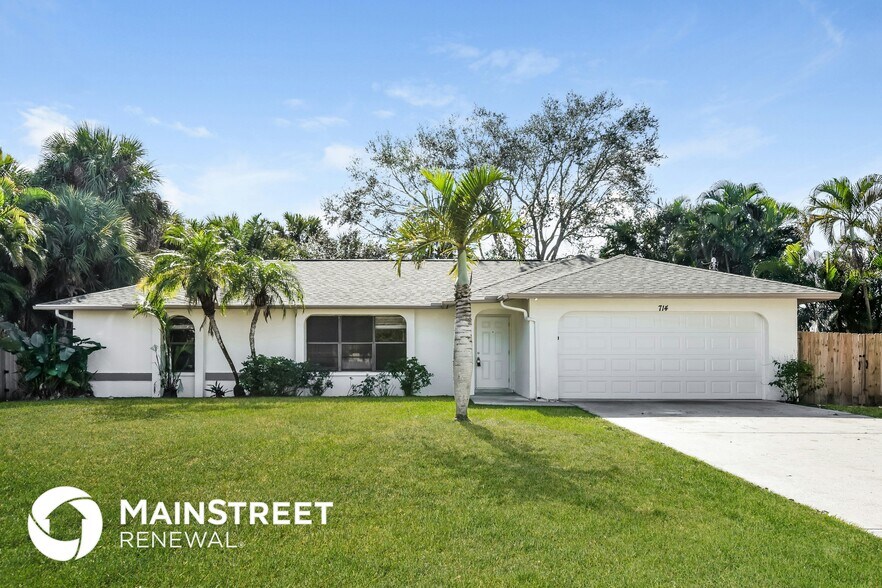 Primary Photo - 714 SW 10th Terrace