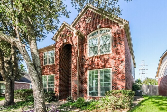 Building Photo - 2804 Creek Bend Dr