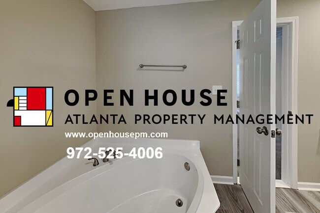 Building Photo - 5686 N Shores Way NW, Acworth