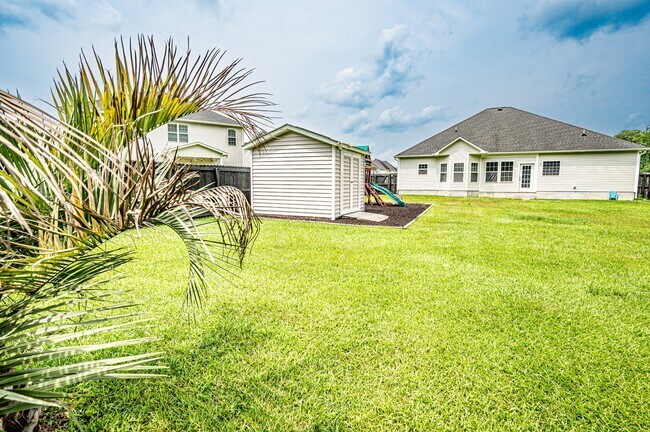 Building Photo - 1202 Skipjack Ct