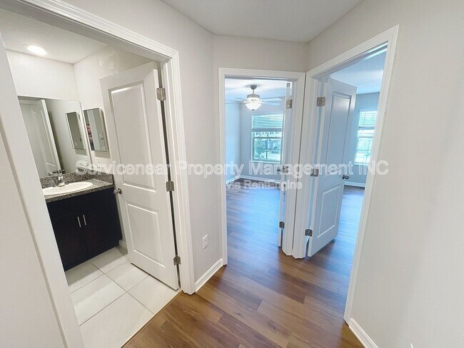 Building Photo - 9605 Mulberry Marsh Ln