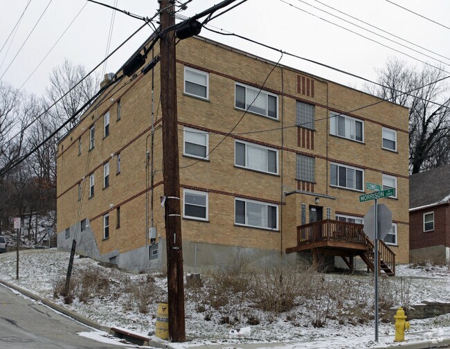 Building Photo - Lowell 596