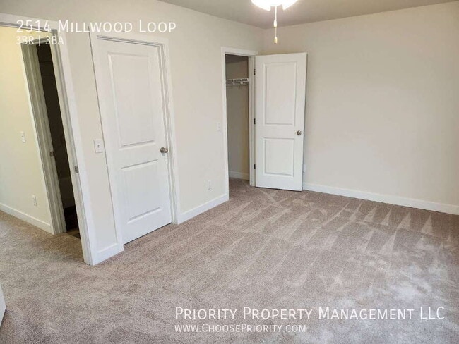 Building Photo - 2514 Millwood Loop