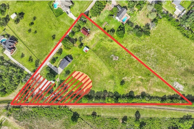 Building Photo - 1404 Hollier Rd