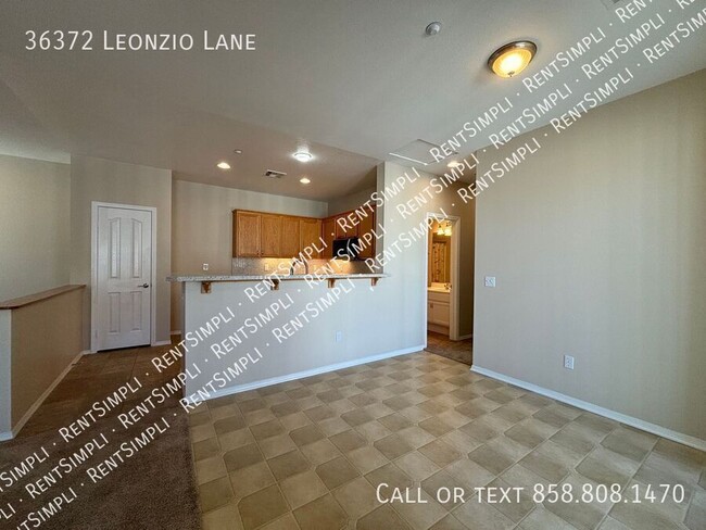 Building Photo - 36372 Leonzio Ln
