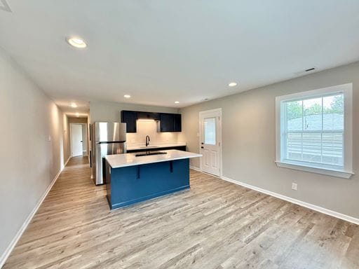 Building Photo - **OFFERING REFUNDABLE APPLICATION FEES** Newly Remodeled 2BD, 1BA Durham Duplex Walking Distance ...