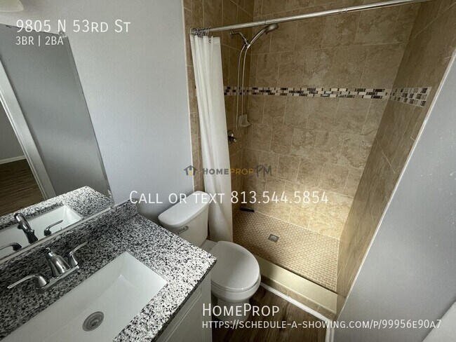 Building Photo - 9805 N 53rd St