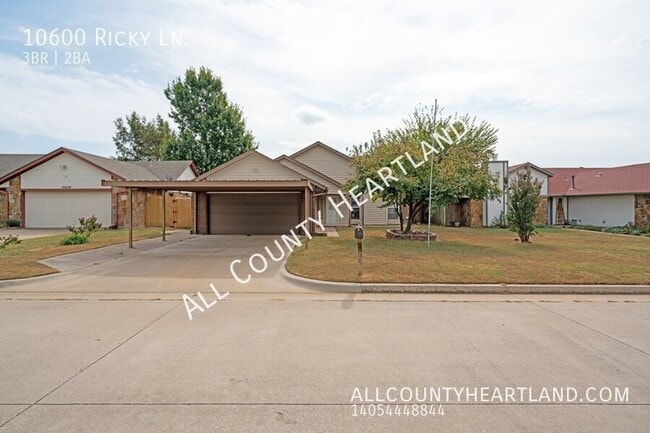 Primary Photo - 10600 Ricky Ln