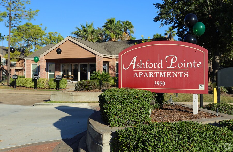 Ashford Pointe Apartments Ashford Pointe Apartments