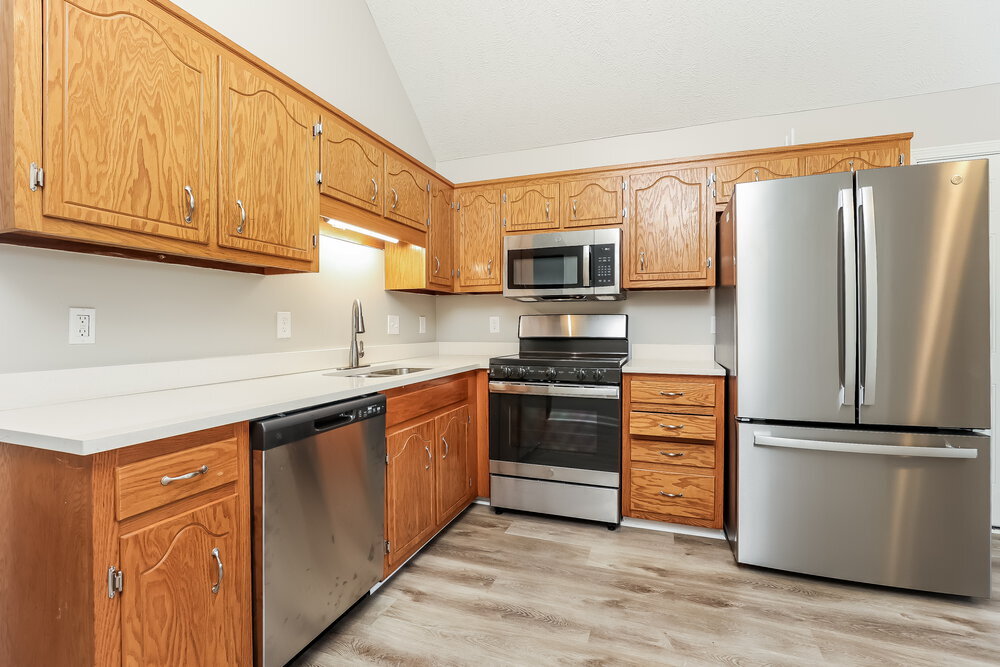 Building Photo - 2718 Lincoya Dr