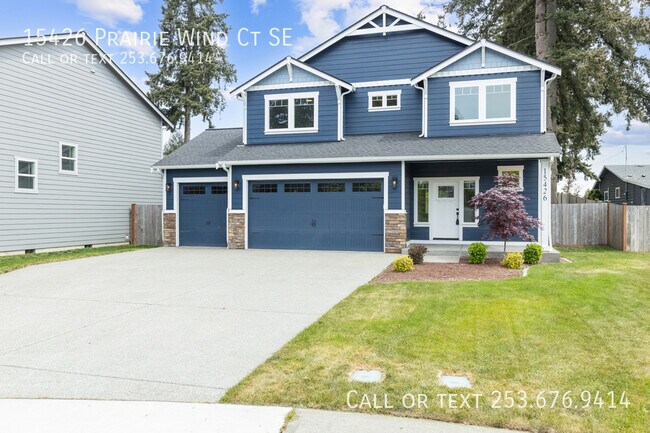 Building Photo - 15426 Prairie Wind Ct SE