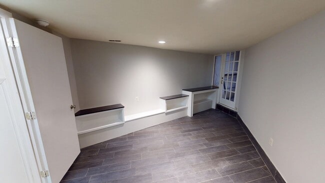 Building Photo - 3141-3143 N Street NW