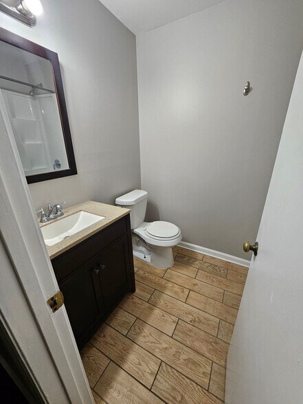 Building Photo - 5307 Dawndeer Ln