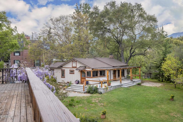 Building Photo - 4254 Chevy Chase Dr