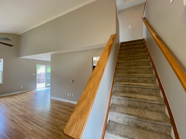 Building Photo - Welcome home to this stunning 3-bedroom, 2.5-bath residence in the desirable Meridian Place neigh...