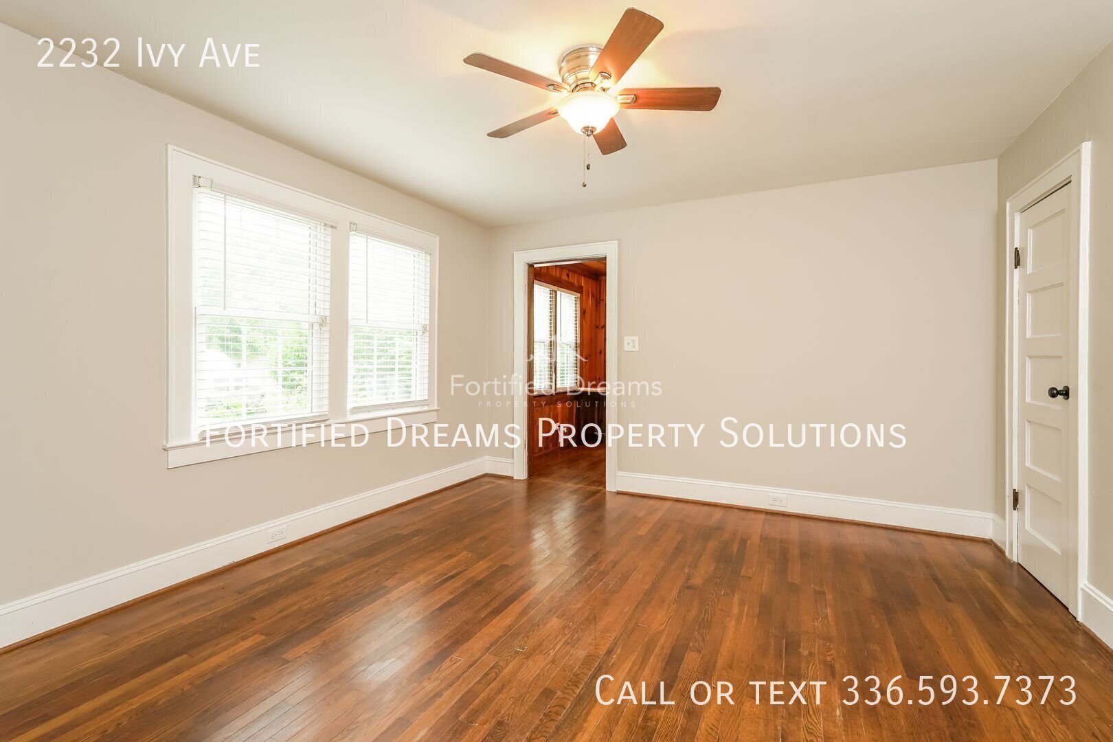 Building Photo - 2232 Ivy Ave