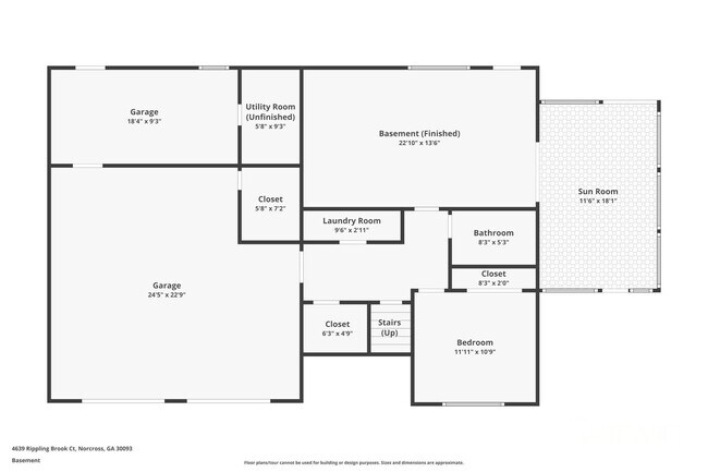 Building Photo - 4639 Rippling Brook Ct