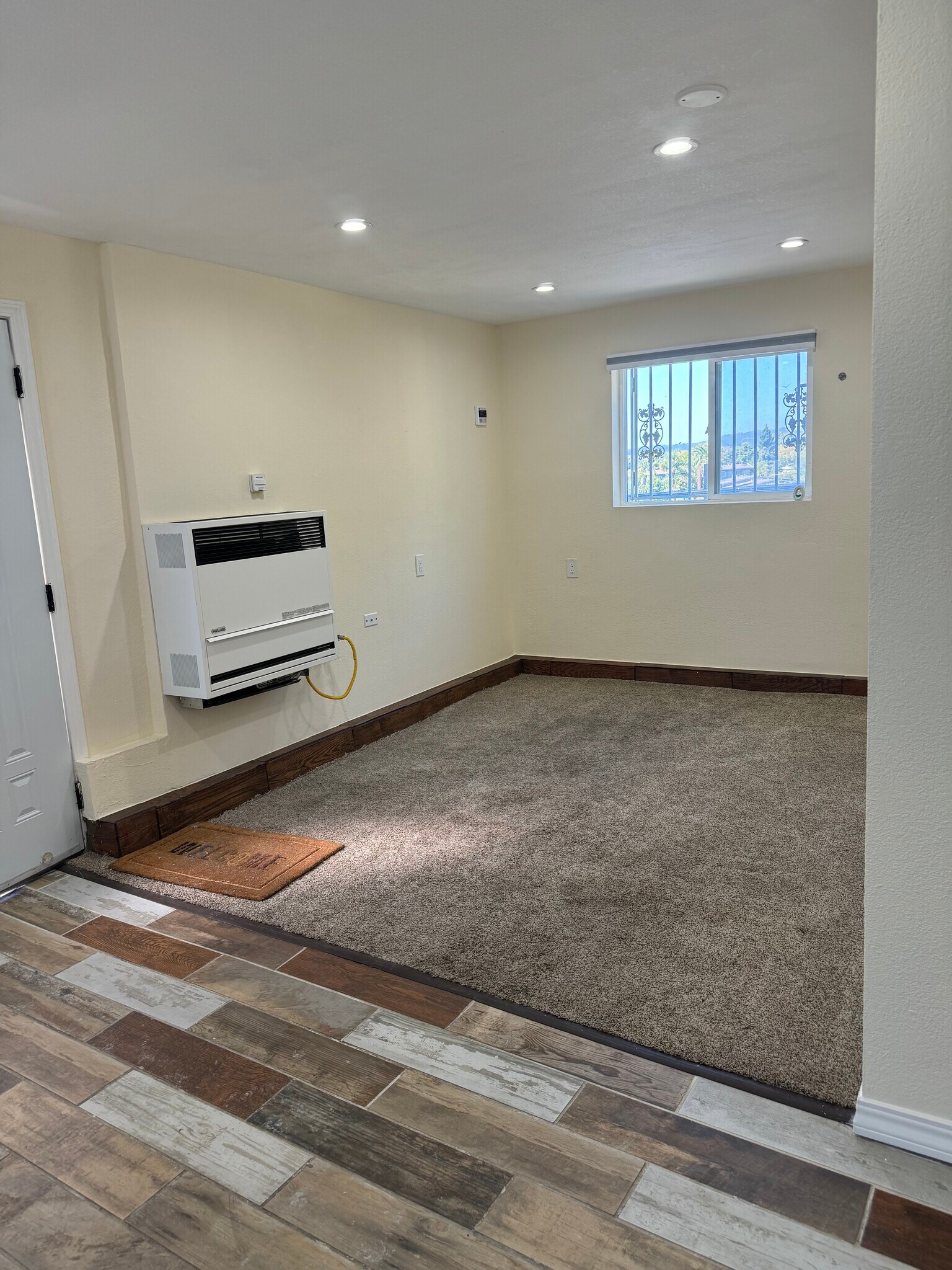 Living room - 1178 Tiegen Dr