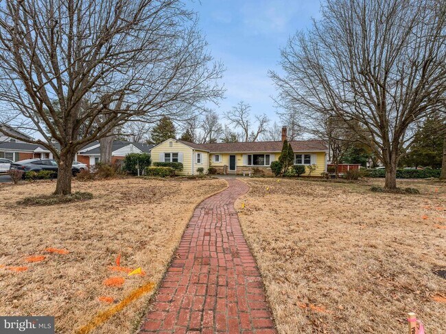 Building Photo - 3503 Maple Ct