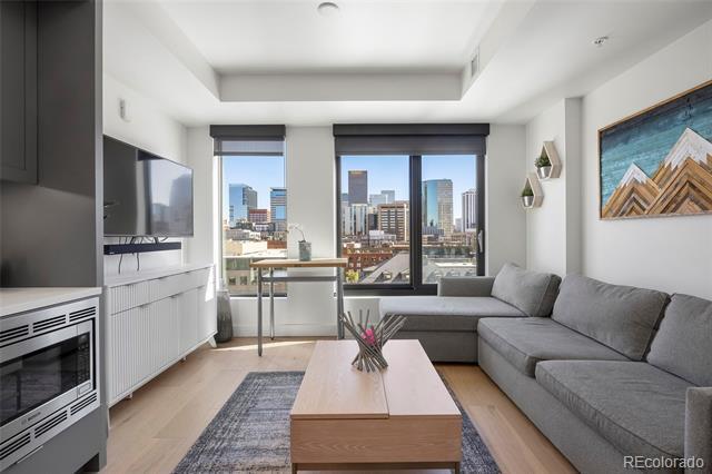 Building Photo - 1750 Wewatta St