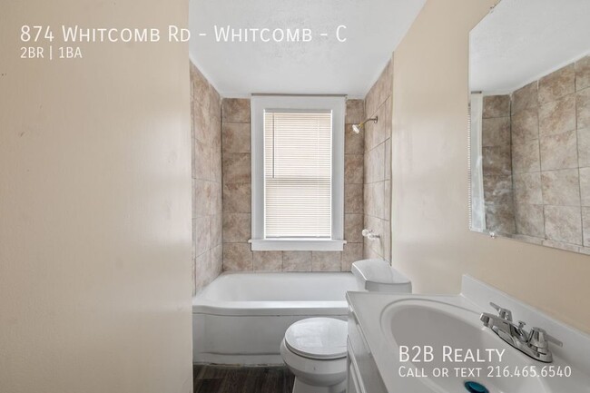 Building Photo - 874 Whitcomb Rd
