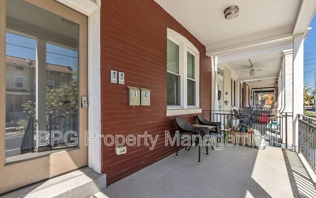 Building Photo - 4122 5th St NW