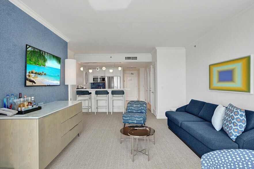 Building Photo - 4401 Collins Ave
