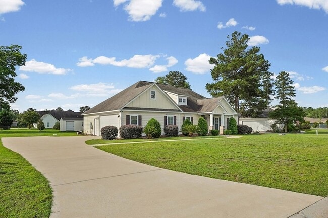 Building Photo - 128 Thistledown Dr
