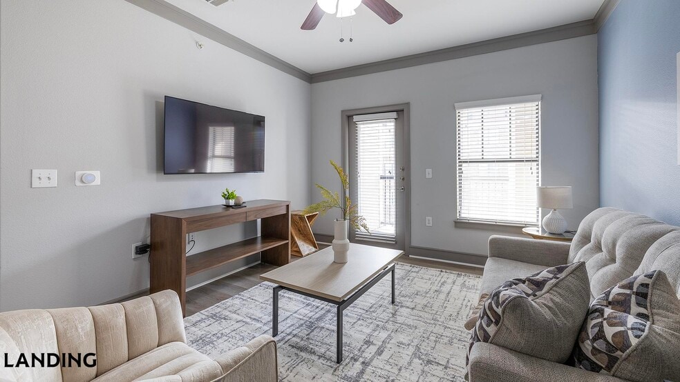 Building Photo - 4689 Mustang Pkwy