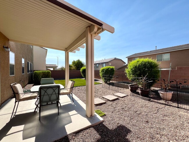 Building Photo - Coming Soon!!~ MODERN 4BD/3BA HOME IN GATED EL DORADO COMMUNITY! 2 AC UNITS! 3-CAR GR!