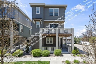 Building Photo - 2348 S Troy Ct