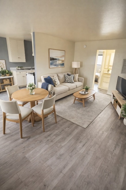 Building Photo - 1133 E Alosta Ave