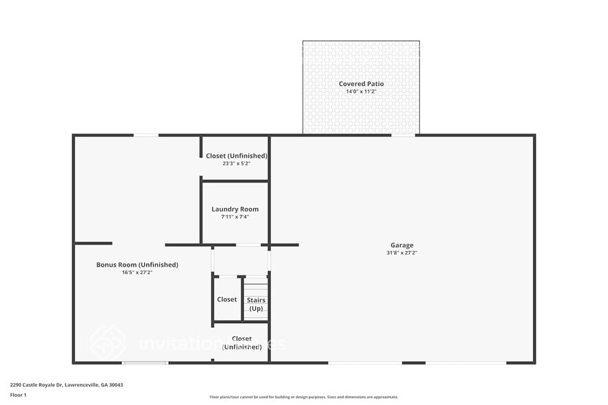 Building Photo - 2290 Castle Royale Dr