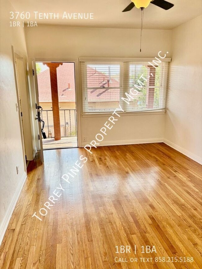 Primary Photo - 3760 Tenth Avenue-