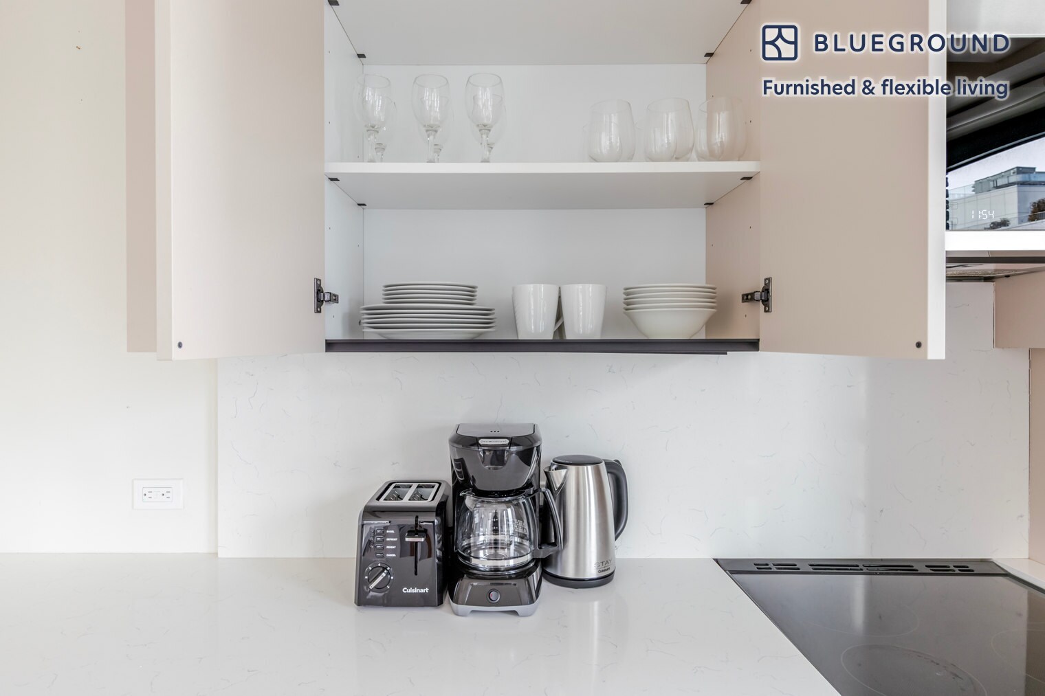 Building Photo - 130 Hope St