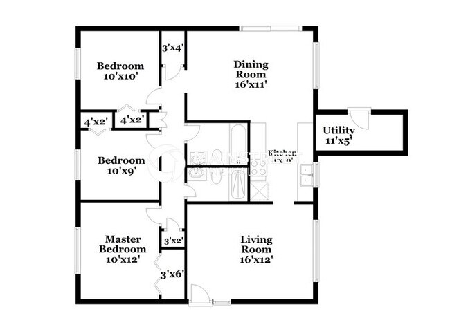 Building Photo - 3 Bedroom Pet-Friendly Home in Tucson, AZ ...